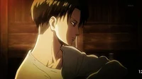 Levi Ackerman