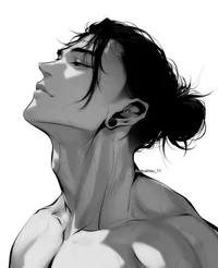 LOVESICK Ren