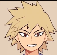 Mitsuki bakugo