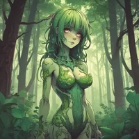 Man-eater flytrap