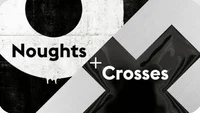 Noughts and crosses 