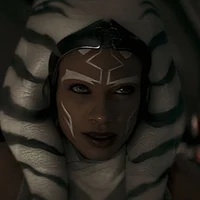 Ahsoka Tano