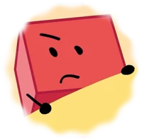 Blocky - BFB