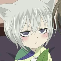 Tiny Tomoe