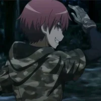 Karma akabane 