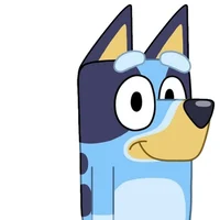 Bluey Heeler
