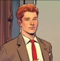 Wally West 