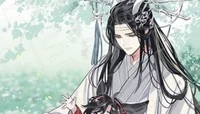 Lan Wangji