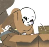 Ink Sans