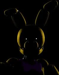 spring bonnie