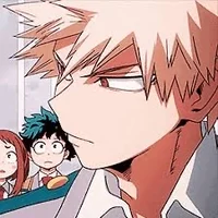 Bakugo