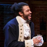 MARQUIS DE LAFAYETTE