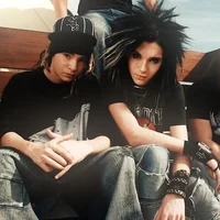 The Kaulitz Twins 