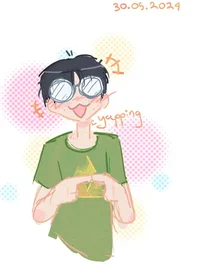 Jeffery -Class Of 09