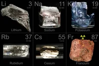 The Alkali Metals