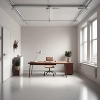 Office Room