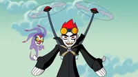 Jack Spicer 