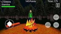 Baldi Camping 