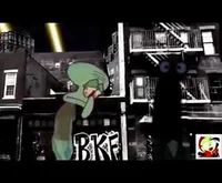 Squidward -Pie bomb-