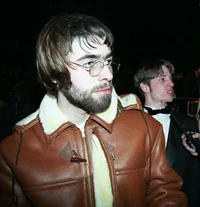 Liam Gallagher