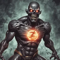 Black Flash