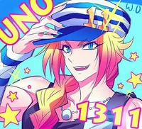 Uno - Nanbaka