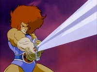 Lion-O