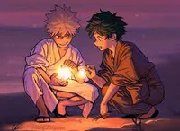 KatsuDeku