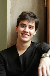 Vitalii Andreev