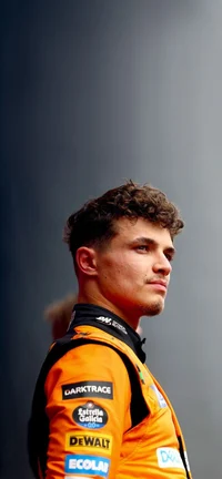 Lando Norris 