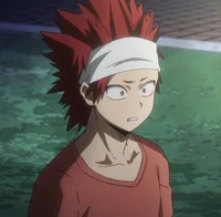 Eijirou Kirishima