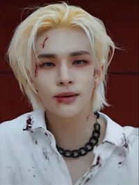 Zombie Hyunjin