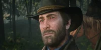 Arthur Morgan 