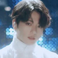 Jungkook 