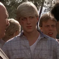 Johnny Lawrence