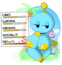 Female Chao