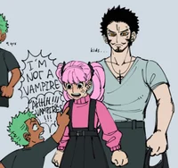 Mihawk Fam