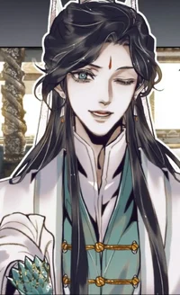 Dad Shi Qingxuan