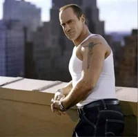 Elliot Stabler 