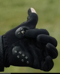 Robotnik Cntrl glove
