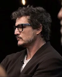 PEDRO PASCAL