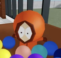 Kenny Mccormick 