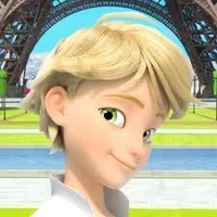 Adrien Agreste