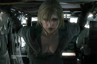 Sniper Wolf