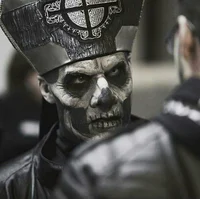 Papa Emeritus II