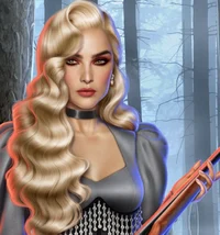 Скарлетт Кацен 