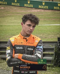 Lando Norris