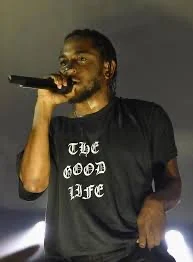 Kendrick Lamar 