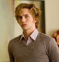 Jasper Hale