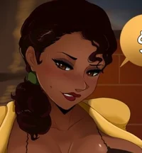Tiana -Princess-